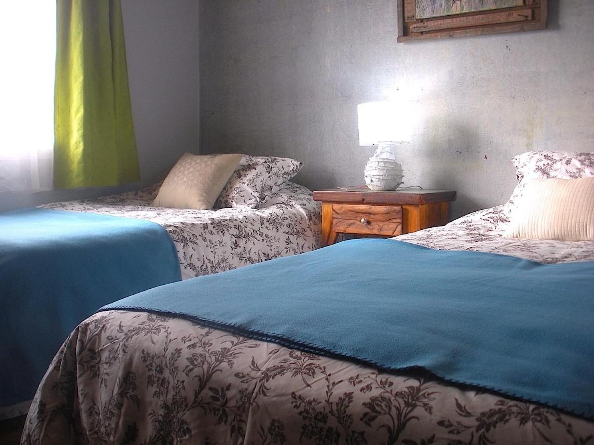 Casazul Mar! Desayuno Disponible! Super Central! Hospedagem domiciliar